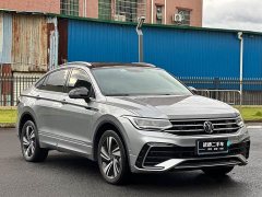 Volkswagen X 330TSI 2WDFlagship Edition - ფოტო 3
