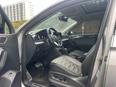 Volkswagen X 330TSI 2WDFlagship Edition - ფოტო 4