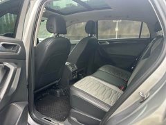 Volkswagen X 330TSI 2WDFlagship Edition - ფოტო 5
