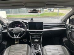 Volkswagen X 330TSI 2WDFlagship Edition - ფოტო 6