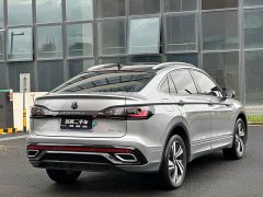 Volkswagen X 330TSI 2WDFlagship Edition - ფოტო 7