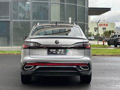 Volkswagen X 330TSI 2WDFlagship Edition - ფოტო 8