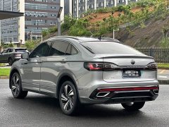 Volkswagen X 330TSI 2WDFlagship Edition - ფოტო 9