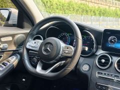 Mercedes-Benz C 260 L Edition - ფოტო 10