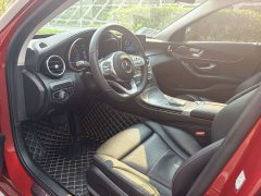 Mercedes-Benz C 260 L Edition - ფოტო 11