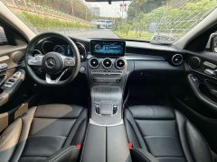 Mercedes-Benz C 260 L Edition - ფოტო 6