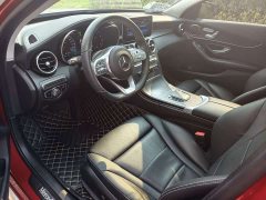 Mercedes-Benz C 260 L Edition - ფოტო 7