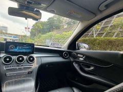 Mercedes-Benz C 260 L Edition - ფოტო 9