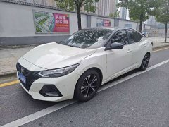 Nissan Sylphy 1.6L XL CVT Edition - ფოტო 1
