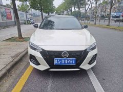 Nissan Sylphy 1.6L XL CVT Edition - ფოტო 2