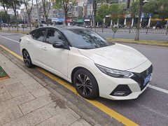 Nissan Sylphy 1.6L XL CVT Edition - ფოტო 3