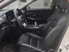 Nissan Sylphy 1.6L XL CVT Edition - ფოტო 4