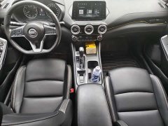 Nissan Sylphy 1.6L XL CVT Edition - ფოტო 5