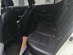 Nissan Sylphy 1.6L XL CVT Edition - ფოტო 6