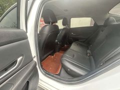 Hyundai Elantra 1.5L CVT GLS Edition - ფოტო 6