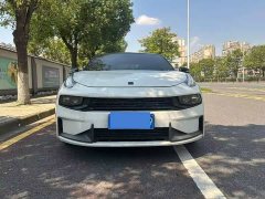 Lynk & Co 03 1.5TD DCTPro - ფოტო 2