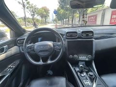 Lynk & Co 03 1.5TD DCTPro - ფოტო 5