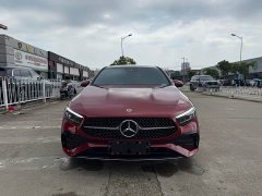 Mercedes-Benz A 200 L Fashion Version - ფოტო 1