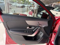 Mercedes-Benz A 200 L Fashion Version - ფოტო 10