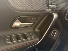 Mercedes-Benz A 200 L Fashion Version - ფოტო 12