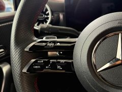 Mercedes-Benz A 200 L Fashion Version - ფოტო 13