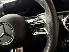 Mercedes-Benz A 200 L Fashion Version - ფოტო 14