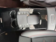 Mercedes-Benz A 200 L Fashion Version - ფოტო 16