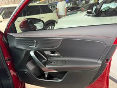 Mercedes-Benz A 200 L Fashion Version - ფოტო 18