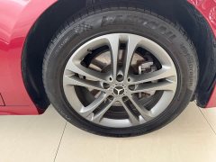 Mercedes-Benz A 200 L Fashion Version - ფოტო 19