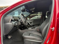 Mercedes-Benz A 200 L Fashion Version - ფოტო 3