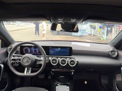 Mercedes-Benz A 200 L Fashion Version - ფოტო 4