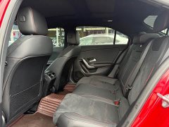 Mercedes-Benz A 200 L Fashion Version - ფოტო 5