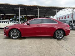Mercedes-Benz A 200 L Fashion Version - ფოტო 6