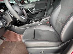 Mercedes-Benz A 200 L Fashion Version - ფოტო 9
