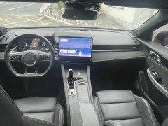 Lynk & Co 03 1.5TD DCTPro - ფოტო 6