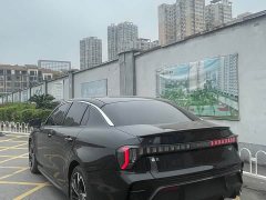 Lynk & Co 03 1.5TD DCTPro - ფოტო 7