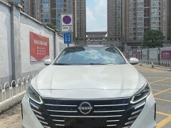 Nissan Teana 2.0L XL-TLS Edition - ფოტო 1