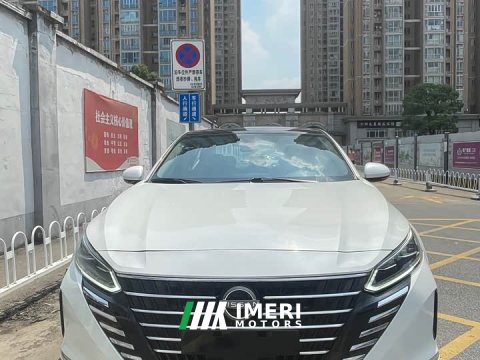 2023 Nissan Teana 2.0L XL-TLS Edition - ავტომობილი ჩინეთიდან