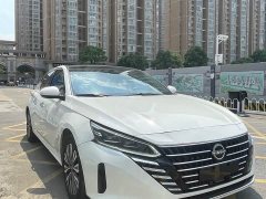 Nissan Teana 2.0L XL-TLS Edition - ფოტო 2