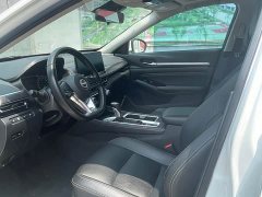 Nissan Teana 2.0L XL-TLS Edition - ფოტო 3