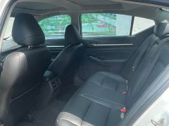 Nissan Teana 2.0L XL-TLS Edition - ფოტო 4