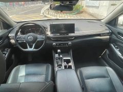 Nissan Teana 2.0L XL-TLS Edition - ფოტო 5