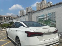 Nissan Teana 2.0L XL-TLS Edition - ფოტო 6