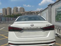 Nissan Teana 2.0L XL-TLS Edition - ფოტო 7