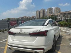 Nissan Teana 2.0L XL-TLS Edition - ფოტო 8