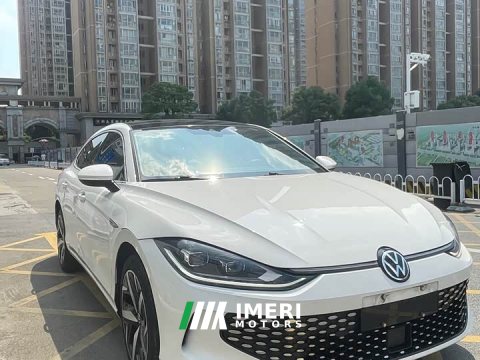 2022 Volkswagen Lamando L 280TSI DSG Edition - ავტომობილი ჩინეთიდან