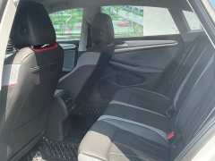 Volkswagen Lamando L 280TSI DSG Edition - ფოტო 5