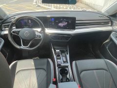 Volkswagen Lamando L 280TSI DSG Edition - ფოტო 6