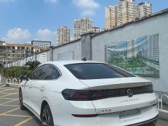 Volkswagen Lamando L 280TSI DSG Edition - ფოტო 7
