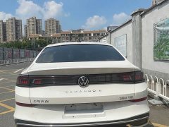 Volkswagen Lamando L 280TSI DSG Edition - ფოტო 8